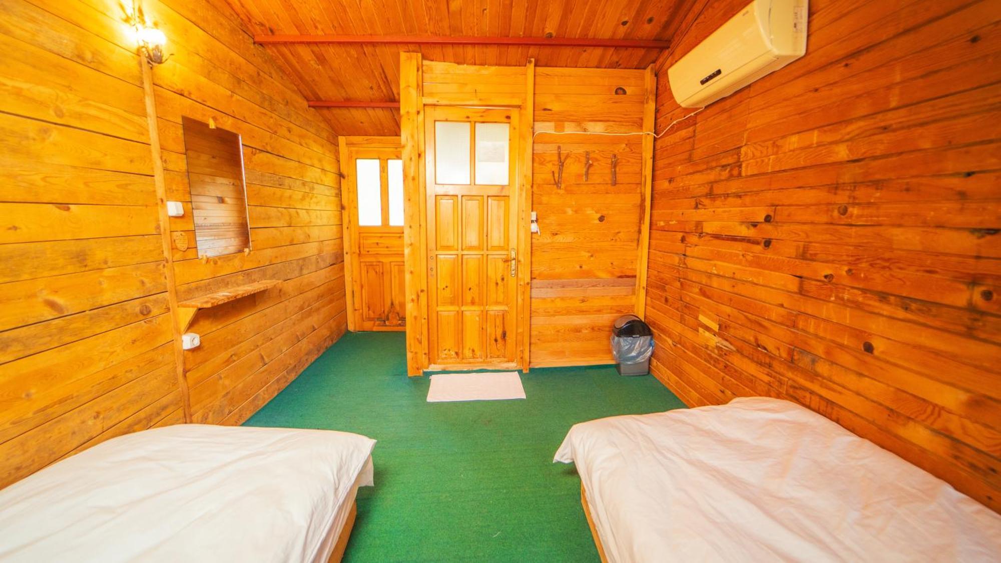 Hotel Shiva Camp à Faralya Extérieur photo